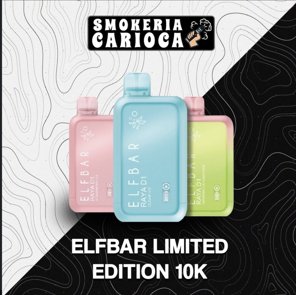 POD ELF BAR BC 10000 PUFFS