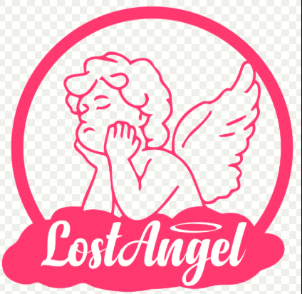 LOST ANGEL